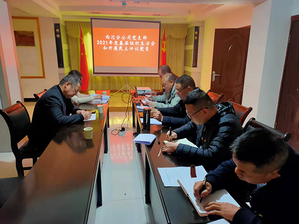 62286f616b43a.jpg 西沱分公司黨支部2021年度基層組織生活會(huì).jpg