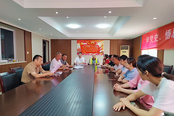 630330fdee95f.jpg 紅溪溝物流公司開展班組長專題培訓(xùn)會.jpg