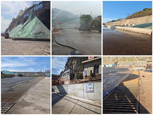 64643f7f47d0f.jpg 紅溪溝物流公司新增環(huán)保設備加強防塵治污工作常態(tài)化2.jpg