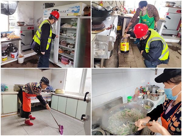 656437ef144c6.jpg 紅溪溝物流公司加強食堂管理,確?!吧嗉馍系陌踩? (2).jpg