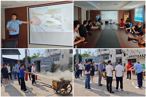 664db7877af05.jpg 紅溪溝物流公司開展消防安全知識培訓(xùn).jpg